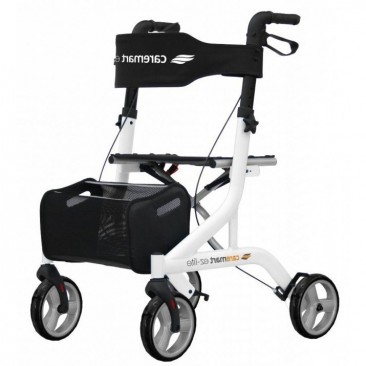 Rollator kopen? Rollators in alle soorten en maten